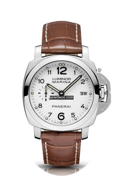 Panerai Eightday PAM00523 Luminor 1950 3...
