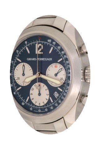 Girard Perregaux Sport Classique 49560-1...