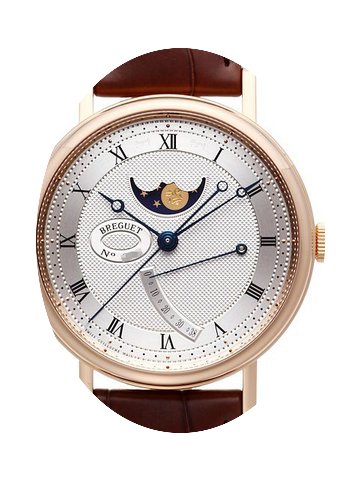 Breguet Classique Mondphase...