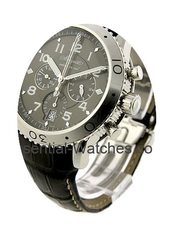 Breguet Transatlantique Type XXI Flyback...