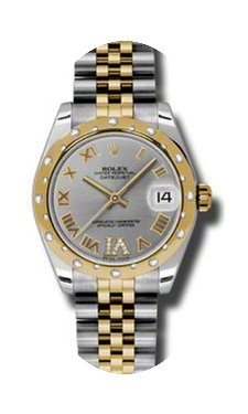 Rolex Datejust...