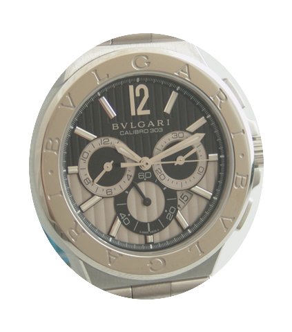 Bulgari Diagono Chronograph Automatik...
