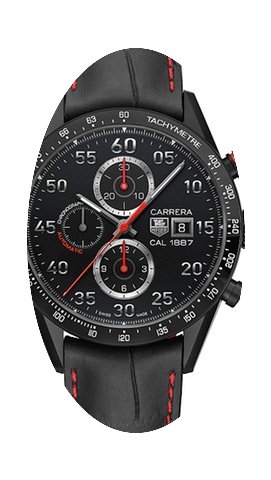 TAG Heuer Carrera Calibre 1887 Automatic...