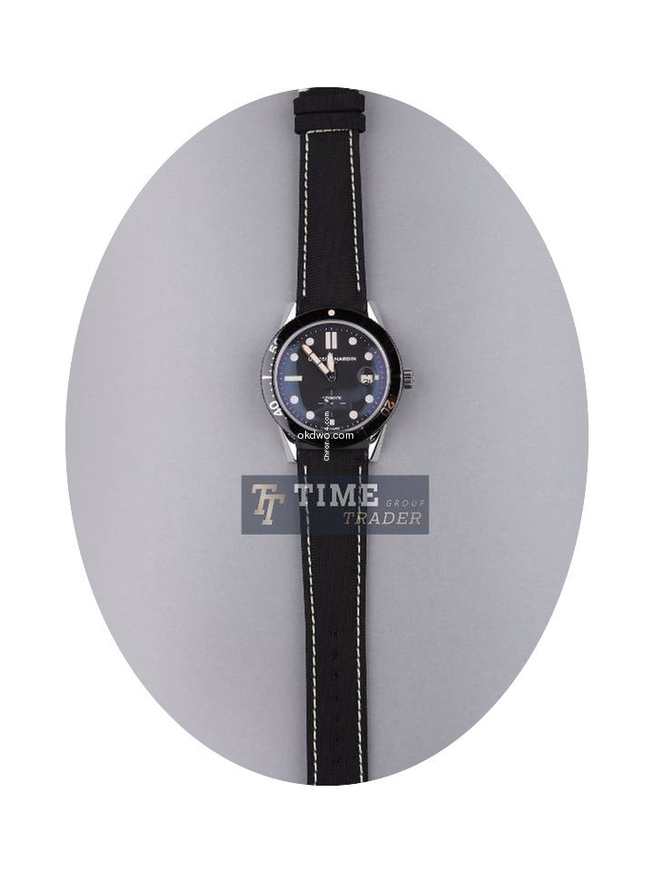 Ulysse Nardin  ad: $11,360 Ulysse Nardin...