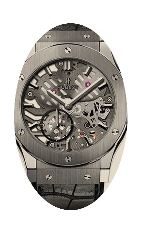 Hublot Classic Fusion Ultra-Thin Skeleto...