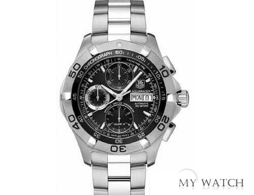 TAG HEUER - CAF5010.BA0815...