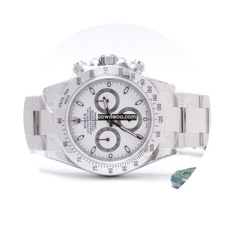 Rolex Daytona 116520 APH NEW...