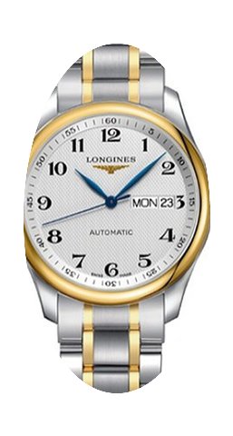 Longines Master Automatic 38.5mm Mens Wa...