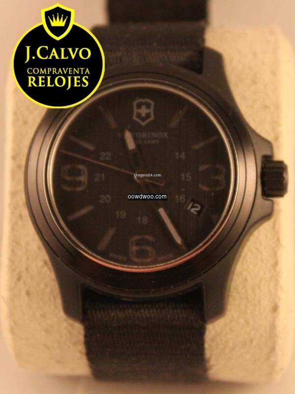 Victorinox Swiss Army QUARTZ...
