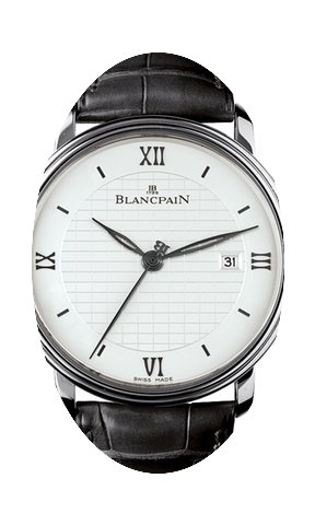 Blancpain Villeret Ultra Slim Automatic ...