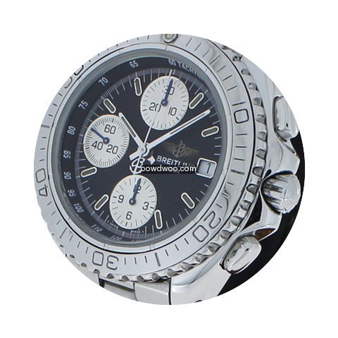 Breitling Aeromarine Shark Ref.A13051 Ed...