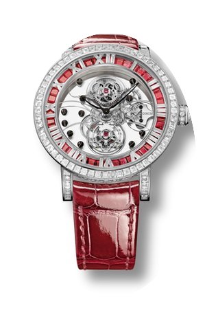 Corum Heritage Artisans Classical Billio...