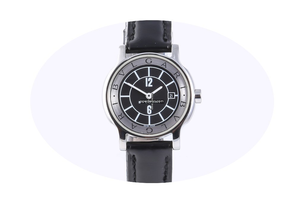Bulgari Solotempo...