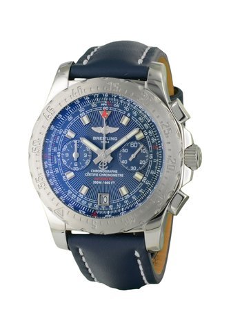 Breitling Skyracer...