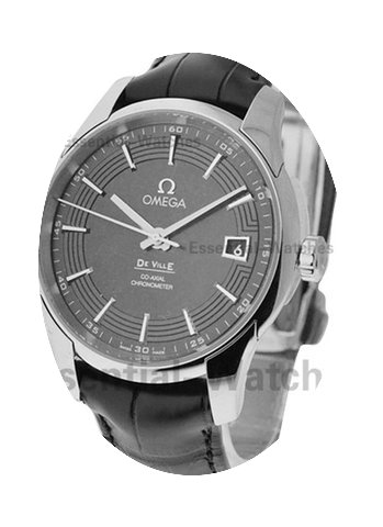 Omega De Ville Hour Vision 41mm...