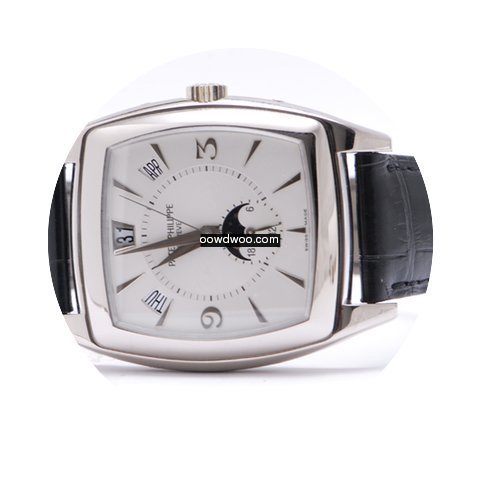 Patek Philippe Gondolo Annual Calendar 5...