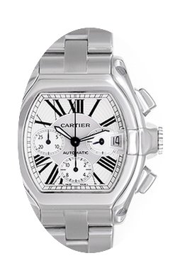 Cartier Roadster W62019X6...