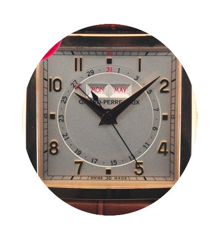 Girard Perregaux Vintage 1945...