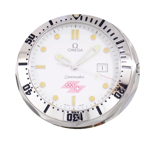 Omega Seamaster 1994 Lillehammer Olympic...