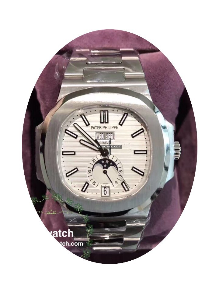 Patek Philippe 5726/1A-010...