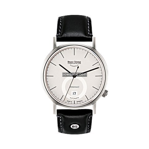 Bruno Söhnle RONDOMAT II Automatik...