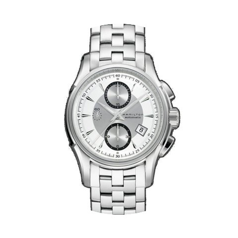 Hamilton Jazzmaster Auto Chrono H3261615...