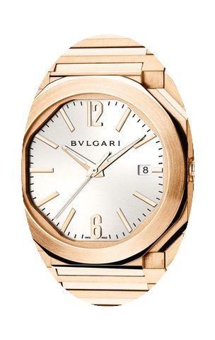 Bulgari Octo Automatic 38mm Mens Watch...