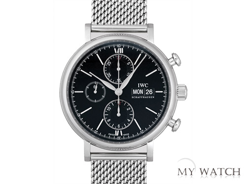 IWC - IW391006...
