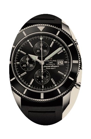Breitling Superocean Heritage Chronograp...