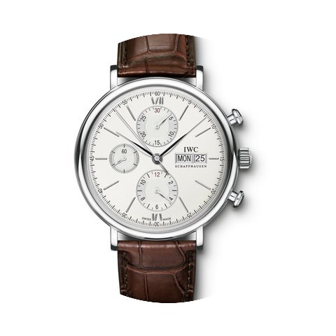 IWC Portofino Chronograph IW391007...