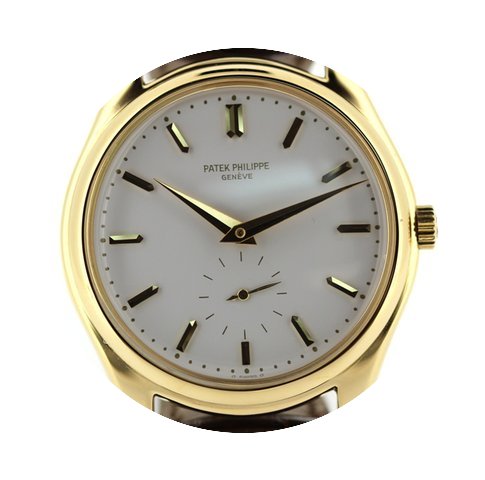 Patek Philippe 2526J VintageAutomatic Ca...