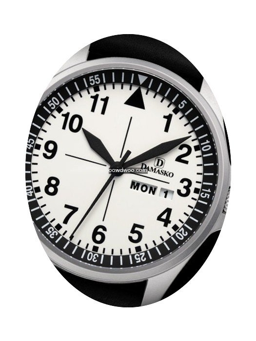 Damasko DA373...