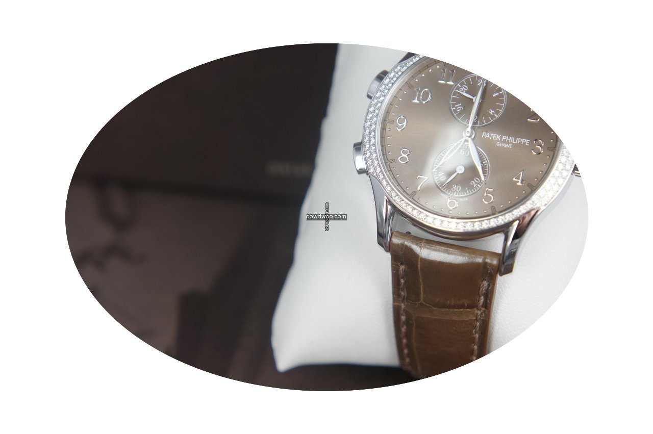 Patek Philippe 7134G-001...