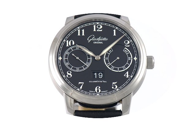 Glashütte Original Senator Observer NEU...