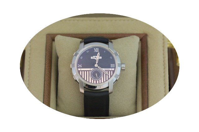 Dewitt GLORIOUS KNIGHT...