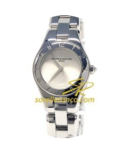 Baume & Mercier Linea Lady Quartz 10...