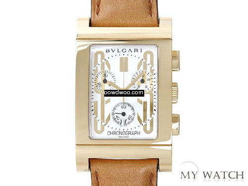 BVLGARI - RTC49GLD...