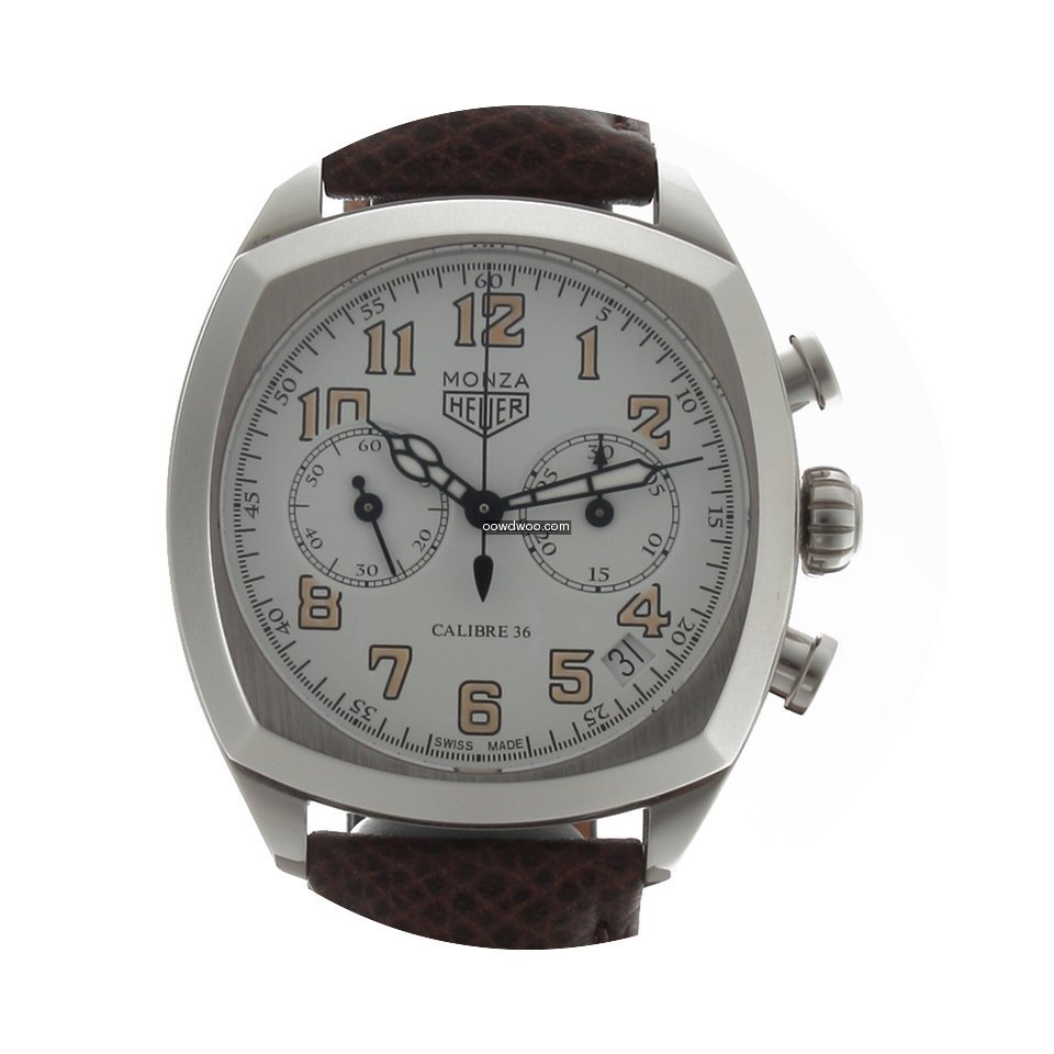 TAG Heuer Monza...