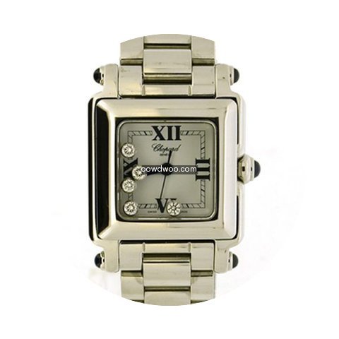 Chopard Happy Sport Square 278893-3006...