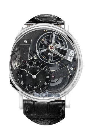 Breguet Tradition Tourbillon Hand Wound ...