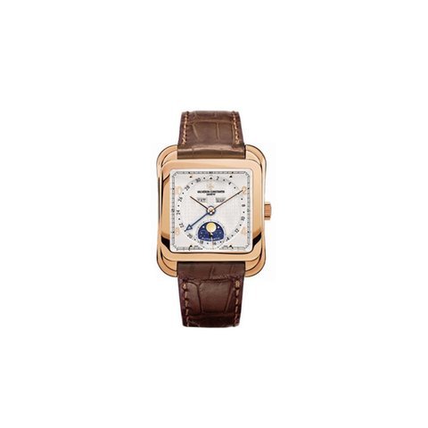 Vacheron Constantin Toledo 1952 Yellow G...