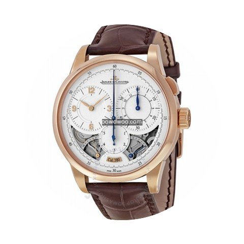 Jaeger-LeCoultre Duomètre á Chronograp...