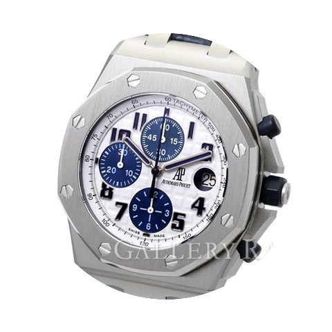 Audemars Piguet Royal Oak Offshore Chron...