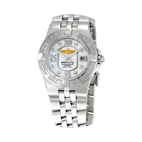 Breitling Galactic...