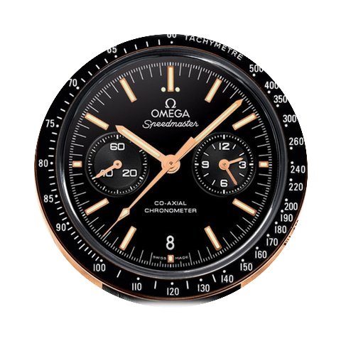 Omega Speedmaster Professional Moonwatch...