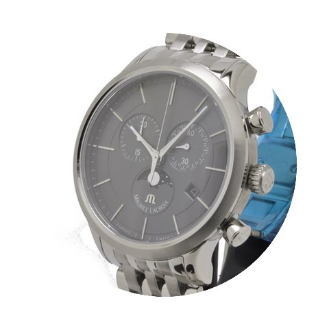 Maurice Lacroix Phase de Lune Watch LC11...