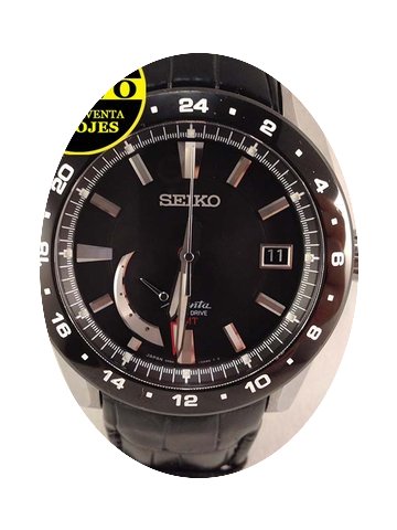 Seiko ANANTA...