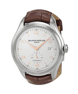 Baume & Mercier Clifton Automatic Si...