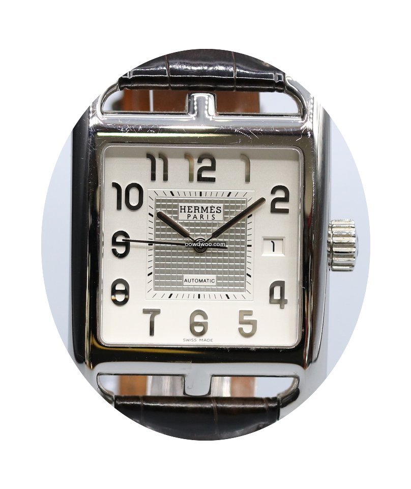 Hermès CAPE COD/ GM...