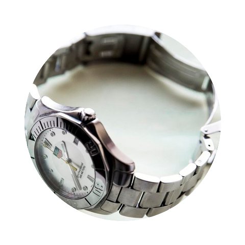 TAG Heuer Aquaracer 300M...